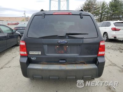 Zdjęcie 6 z 13 samochodu: 2011 FORD ESCAPE XLT VIN:1FMCU0D77BKA78173 - miniatura