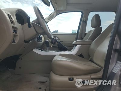 Zdjęcie 7 z 13 samochodu: 2007 MERCURY MARINER HEV VIN:4M2CU39H37KJ05894 - miniatura