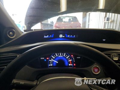 Zdjęcie 9 z 13 samochodu: 2015 HONDA CIVIC EX VIN:2HGFG3B88FH501654 - miniatura