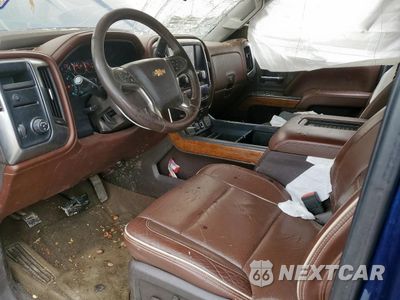 Zdjęcie 8 z 12 samochodu: 2016 CHEVROLET SILVERADO C1500 LT VIN:3GCPCREC2GG306152 - miniatura