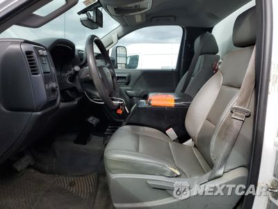 Zdjęcie 7 z 13 samochodu: 2015 CHEVROLET SILVERADO C3500 VIN:1GB3CYCGXFZ528763 - miniatura