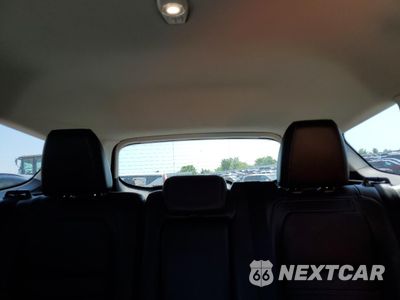Zdjęcie 10 z 14 samochodu: 2017 FORD ESCAPE TITANIUM VIN:1FMCU0JD8HUD51726 - miniatura