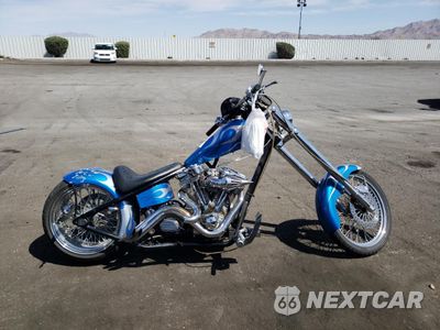 2000 HARLEY DAVIDSON N/A 000000000004908WJ - główne zdjęcie licytacji z USA - miniatura