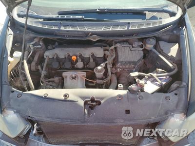 Zdjęcie 11 z 13 samochodu: 2009 HONDA CIVIC LX VIN:2HGFG126X9H521783 - miniatura