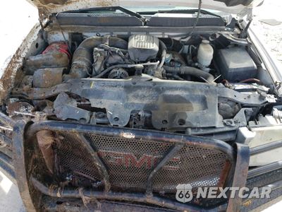 Zdjęcie 12 z 13 samochodu: 2009 GMC SIERRA K3500 SLE VIN:1GTHK89639E139851 - miniatura