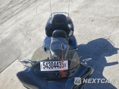 Piąte zdjęcie samochodu w środku: 2016 HARLEY-DAVIDSON FLHTK ULTRA LIMITED VIN:1HD1KEL18GB688343 - miniatura