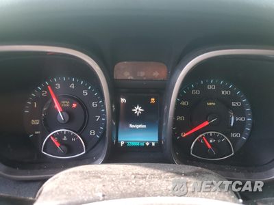 Zdjęcie 9 z 14 samochodu: 2015 CHEVROLET MALIBU LS VIN:1G11B5SL0FF283257 - miniatura