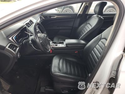 Zdjęcie 7 z 13 samochodu: 2018 FORD FUSION SE HYBRID VIN:3FA6P0LU2JR163535 - miniatura