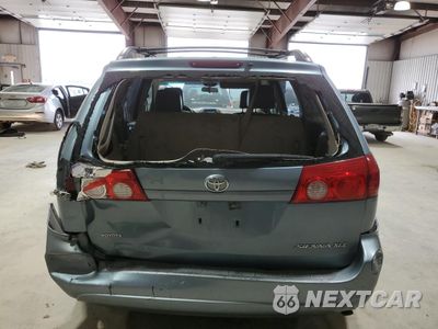 Zdjęcie 6 z 15 samochodu: 2005 TOYOTA SIENNA XLE VIN:5TDZA22C35S279486 - miniatura