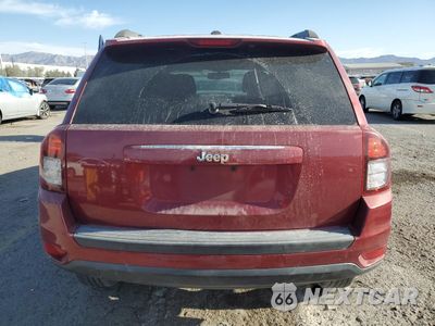 Zdjęcie 6 z 15 samochodu: 2016 JEEP COMPASS SPORT VIN:1C4NJCBA0GD715521 - miniatura