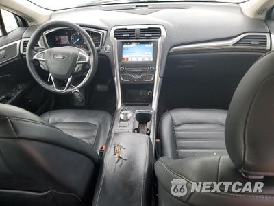 Zdjęcie 8 z 12 samochodu: 2017 FORD FUSION SE HYBRID VIN:3FA6P0LU4HR409124 - miniatura