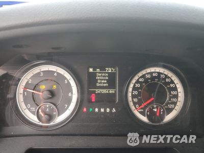 Zdjęcie 9 z 12 samochodu: 2016 RAM 1500 ST VIN:3C6RR6KT1GG224964 - miniatura