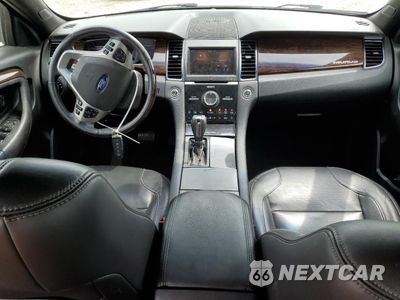 Zdjęcie 8 z 14 samochodu: 2013 FORD TAURUS LIMITED VIN:1FAHP2F81DG142190 - miniatura