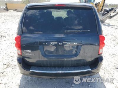 Zdjęcie 11 z 26 samochodu: 2011 DODGE GRAND CARAVAN MAINSTREET VIN:2D4RN3DG8BR711054 - miniatura