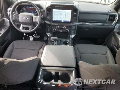 Zdjęcie 8 z 13 samochodu: 2023 FORD F150 SUPERCREW VIN:1FTEW1EP8PKD42228 - miniatura
