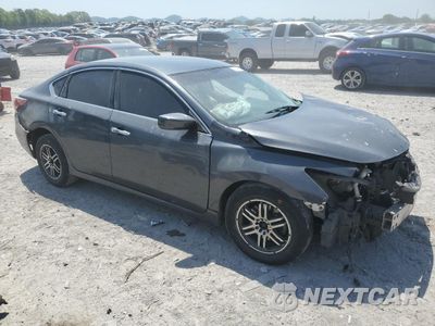 Czwarte zdjęcie samochodu z boku: 2013 NISSAN ALTIMA 2.5 VIN:1N4AL3AP1DC110283 - miniatura