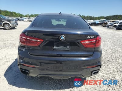 Zdjęcie 6 z 15 samochodu: 2016 BMW X6 SDRIVE35I VIN:5UXKU0C51G0F93142 - miniatura