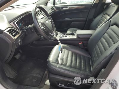 Zdjęcie 7 z 13 samochodu: 2018 FORD FUSION SE HYBRID VIN:3FA6P0LU7JR171548 - miniatura