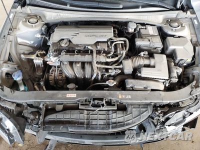 Zdjęcie 11 z 15 samochodu: 2024 HYUNDAI ELANTRA SEL VIN:KMHLM4DG7RU805673 - miniatura