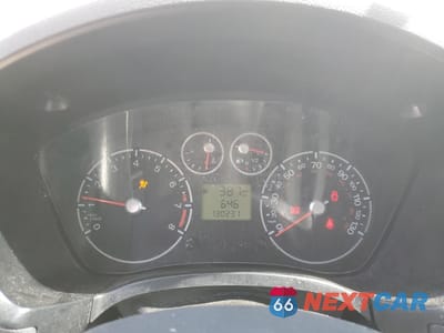 Zdjęcie 9 z 13 samochodu: 2012 FORD TRANSIT CONNECT XL VIN:NM0LS7AN8CT117559 - miniatura