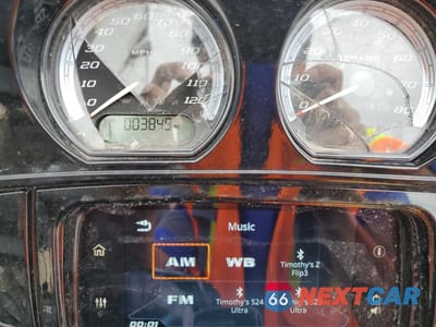 Zdjęcie 7 z 9 samochodu: 2022 HARLEY-DAVIDSON FLHTK VIN:1HD1KEF10NB672078 - miniatura