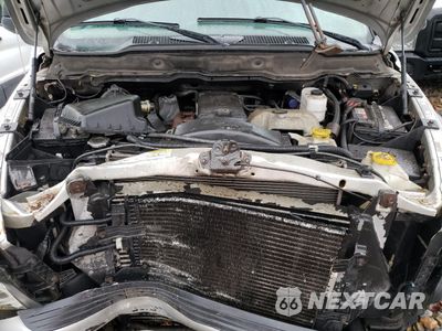 Zdjęcie 12 z 13 samochodu: 2003 DODGE RAM 3500 ST VIN:3D3MU48C53G823445 - miniatura