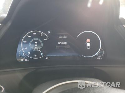 Zdjęcie 9 z 15 samochodu: 2020 HYUNDAI SONATA LIMITED VIN:5NPEH4J24LH031930 - miniatura