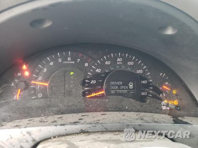 Zdjęcie 9 z 14 samochodu: 2008 TOYOTA CAMRY LE VIN:4T1BK46K38U057215 - miniatura