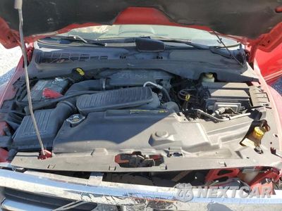 Zdjęcie 12 z 14 samochodu: 2006 DODGE DURANGO LIMITED VIN:1D8HB58226F130031 - miniatura