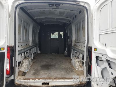 Zdjęcie 10 z 14 samochodu: 2018 FORD TRANSIT T-350 VIN:1FTBW2CG7JKB24042 - miniatura