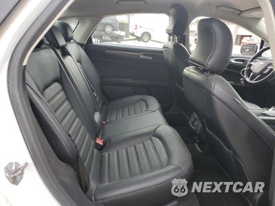Zdjęcie 10 z 12 samochodu: 2017 FORD FUSION SE HYBRID VIN:3FA6P0LU6HR409125 - miniatura