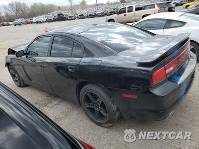 Drugie zdjęcie samochodu z przodu: 2011 DODGE CHARGER R/T VIN:2B3CL5CT3BH615813 - miniatura