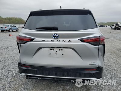 Zdjęcie 6 z 13 samochodu: 2023 TOYOTA SIENNA XSE VIN:5TDXSKFC4PS083185 - miniatura