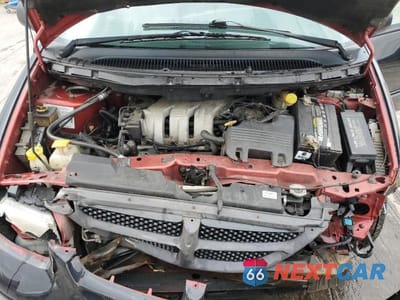 Zdjęcie 12 z 13 samochodu: 2000 DODGE GRAND CARAVAN LE VIN:1B4GP54L1YB594610 - miniatura