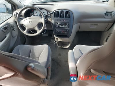 Zdjęcie 8 z 13 samochodu: 2001 DODGE CARAVAN SE VIN:1B4GP25R31B105633 - miniatura