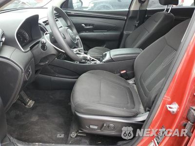 Zdjęcie 7 z 13 samochodu: 2023 HYUNDAI TUCSON SEL VIN:5NMJBCAE5PH275819 - miniatura