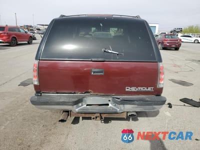 Zdjęcie 6 z 15 samochodu: 1999 CHEVROLET TAHOE K1500 VIN:1GNEK13R7XR129141 - miniatura