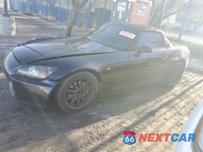 2001 HONDA S2000 JHMAP114412T00516 - główne zdjęcie licytacji z USA - miniatura