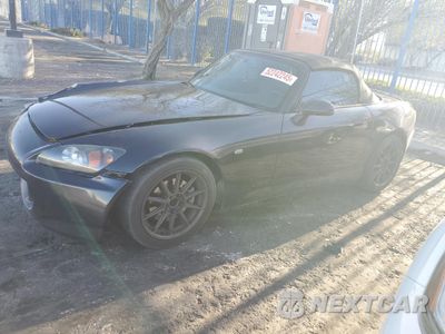 2001 HONDA S2000 JHMAP114412T00516 - główne zdjęcie licytacji z USA - miniatura