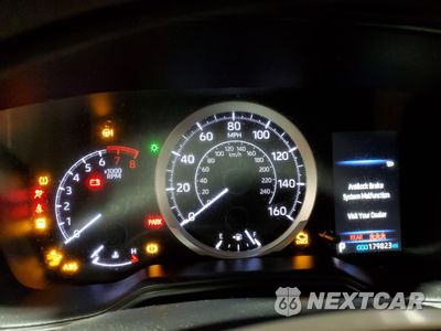 Zdjęcie 9 z 13 samochodu: 2020 TOYOTA COROLLA LE VIN:JTDEPRAE8LJ073051 - miniatura