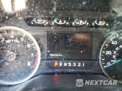 Zdjęcie 9 z 12 samochodu: 2015 FORD F150 SUPERCREW VIN:1FTEW1C87FKD84898 - miniatura