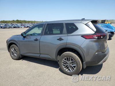 Drugie zdjęcie samochodu z przodu: 2023 NISSAN ROGUE S VIN:5N1BT3AB0PC876248 - miniatura