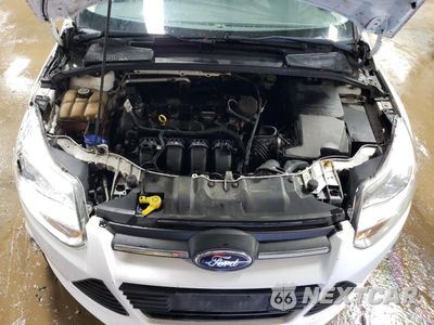 Zdjęcie 11 z 13 samochodu: 2013 FORD FOCUS SE VIN:1FADP3F26DL241675 - miniatura