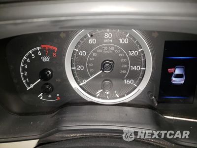 Zdjęcie 9 z 12 samochodu: 2022 TOYOTA COROLLA LE VIN:5YFVPMAE5NP292938 - miniatura
