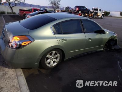 Trzecie zdjęcie samochodu z tyłu: 2007 NISSAN ALTIMA 2.5 VIN:1N4AL21E27N412568 - miniatura