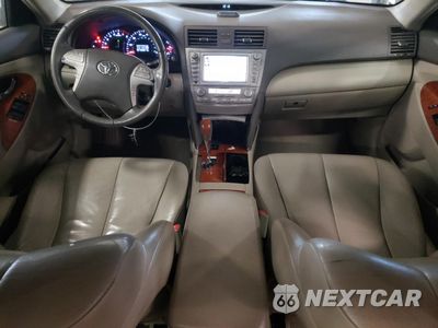 Zdjęcie 8 z 12 samochodu: 2011 TOYOTA CAMRY BASE VIN:4T4BF3EK5BR177630 - miniatura