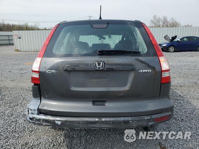 Zdjęcie 6 z 14 samochodu: 2011 HONDA CR-V LX VIN:5J6RE4H39BL099198 - miniatura