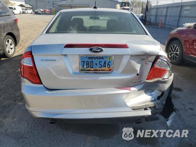 Zdjęcie 6 z 12 samochodu: 2012 FORD FUSION SE VIN:3FAHP0HG6CR421831 - miniatura