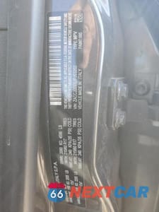 Zdjęcie 13 z 13 samochodu: 2018 JEEP RENEGADE LATITUDE VIN:ZACCJBBB0JPJ53202 - miniatura