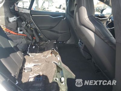 Zdjęcie 10 z 15 samochodu: 2016 TESLA MODEL S VIN:5YJSA1E10GF153194 - miniatura